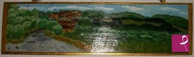 Quadro venduto su PitturiAmo