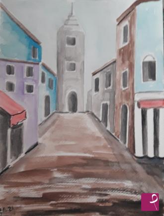 Quadro in vendita online
