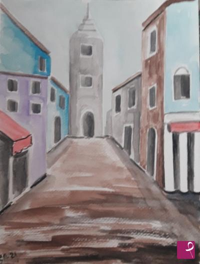 Quadro in vendita online