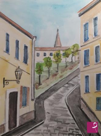 Quadro in vendita online