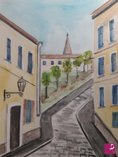 Quadro in vendita online