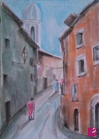 Quadro in vendita online