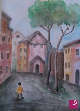 Quadro in vendita online