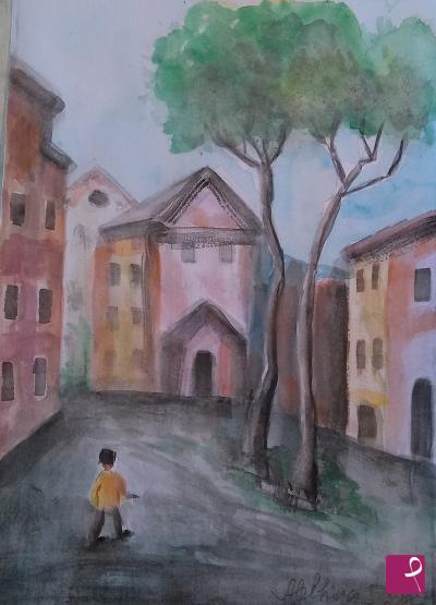 Quadro in vendita online