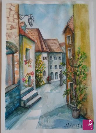 Quadro in vendita online