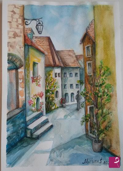 Quadro in vendita online