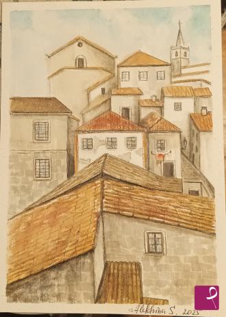 Quadro in vendita online
