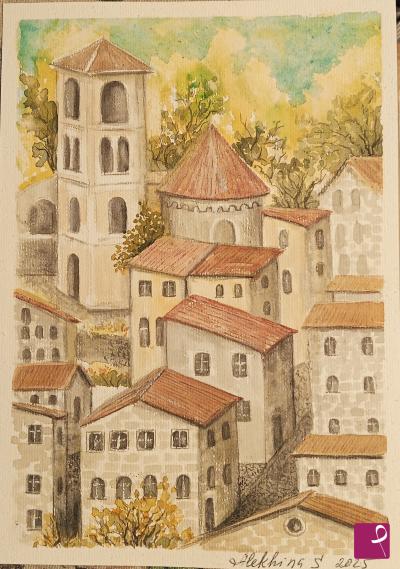 Quadro in vendita online