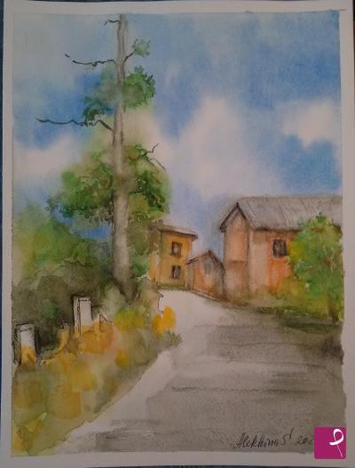 Quadro in vendita online