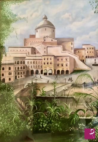 Quadro venduto su PitturiAmo
