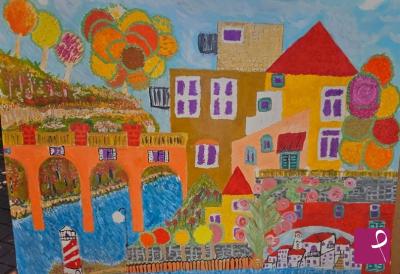 Quadro in vendita online