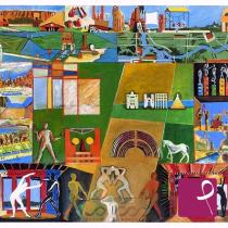 quadro in vendita online