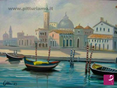 Quadro in vendita online