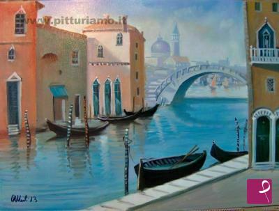 Quadro in vendita online