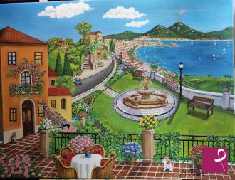 Quadro in vendita online