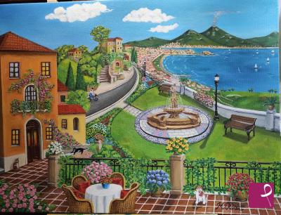 Quadro in vendita online