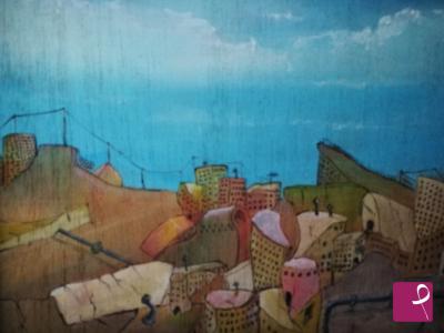 Quadro in vendita online