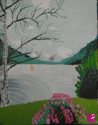 Quadro in vendita online