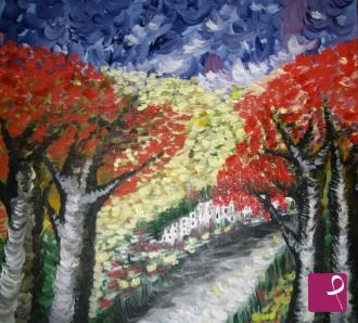 Quadro in vendita online