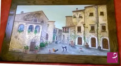 Quadro in vendita online