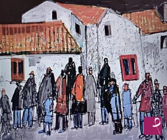 Quadro in vendita online