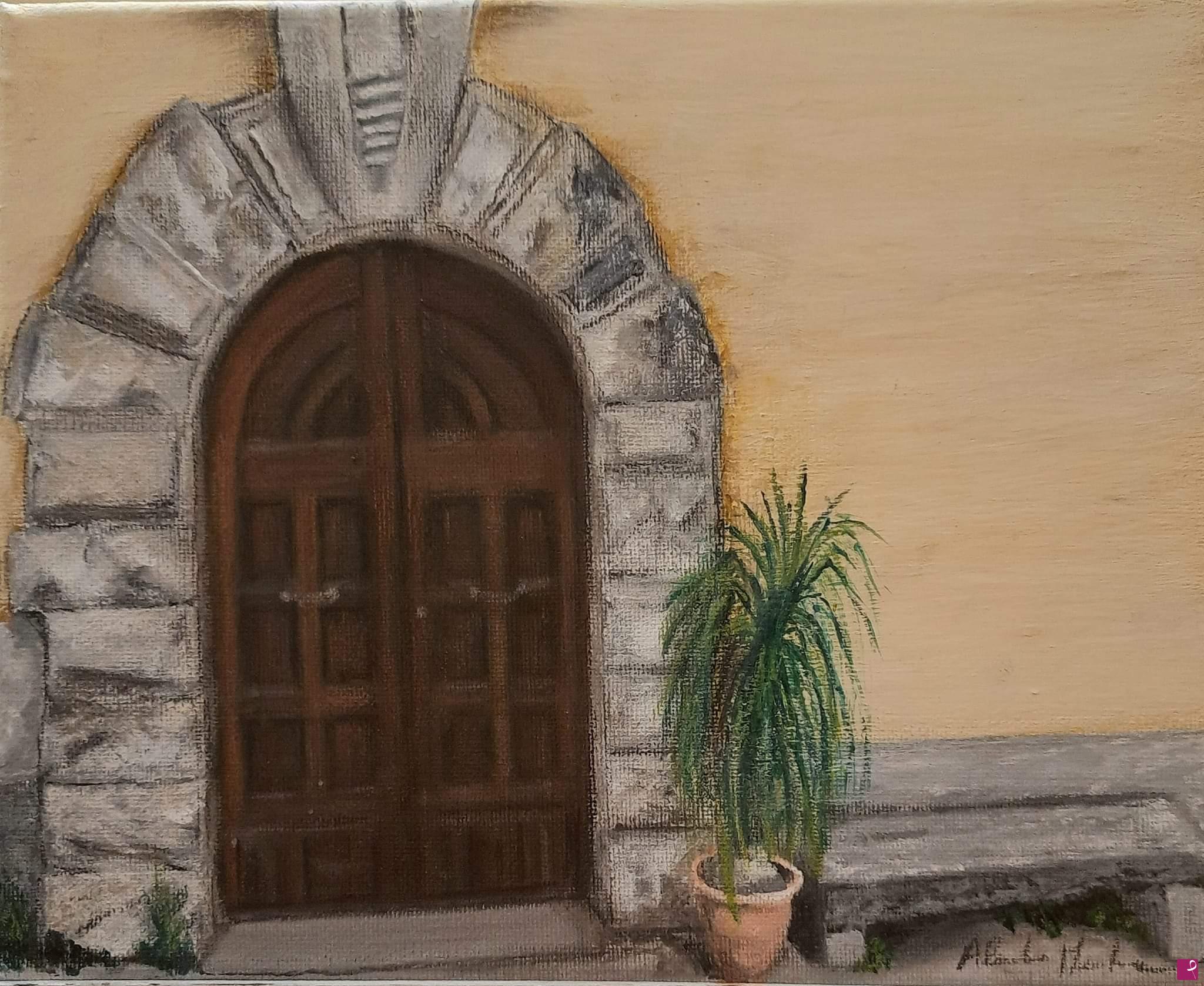 quadri in vendita online - Paesano
