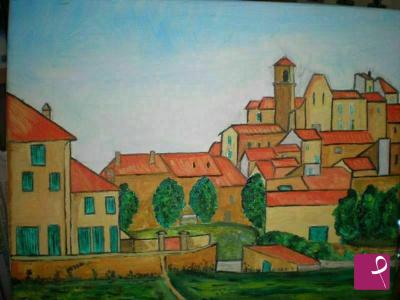 Quadro in vendita online