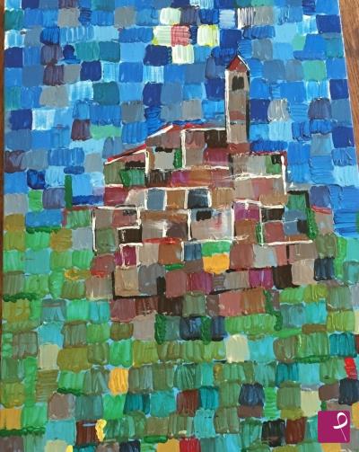 Quadro in vendita online