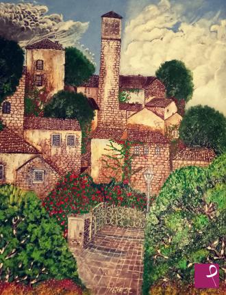 Quadro in vendita online