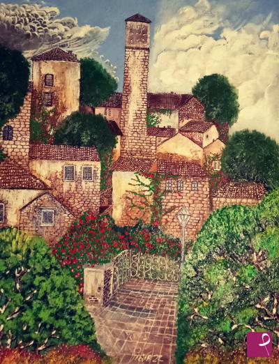 Quadro in vendita online