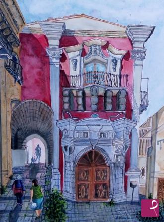 Quadro in vendita online