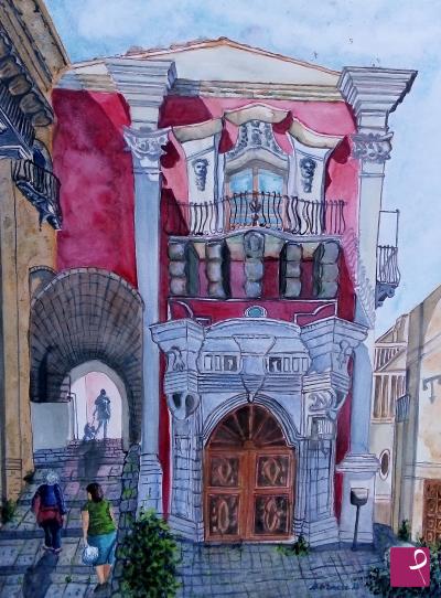 Quadro in vendita online