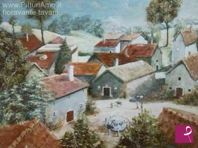 Quadro in vendita online
