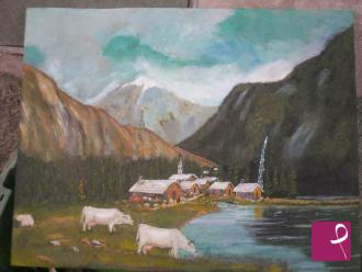 Quadro in vendita online