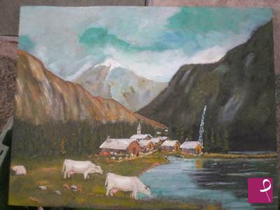 Quadro in vendita online