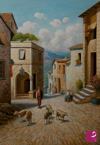 Quadro in vendita online