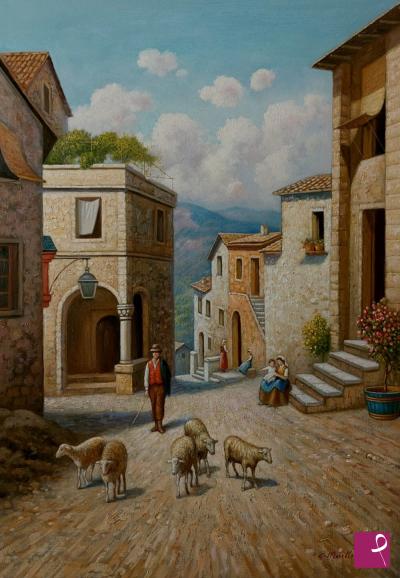 Quadro in vendita online