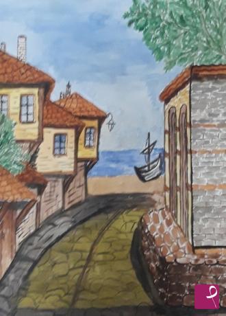Quadro in vendita online