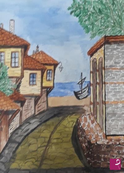 Quadro in vendita online