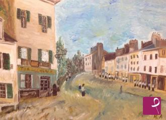Quadro in vendita online