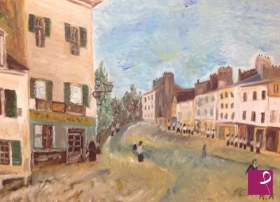 Quadro in vendita online