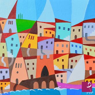 Quadro in vendita online
