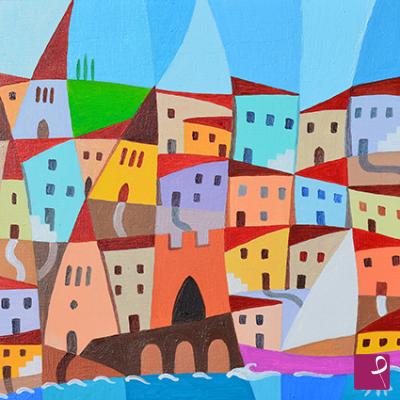 Quadro in vendita online