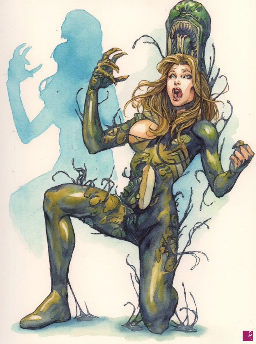quadri in vendita online - pagina fumetto