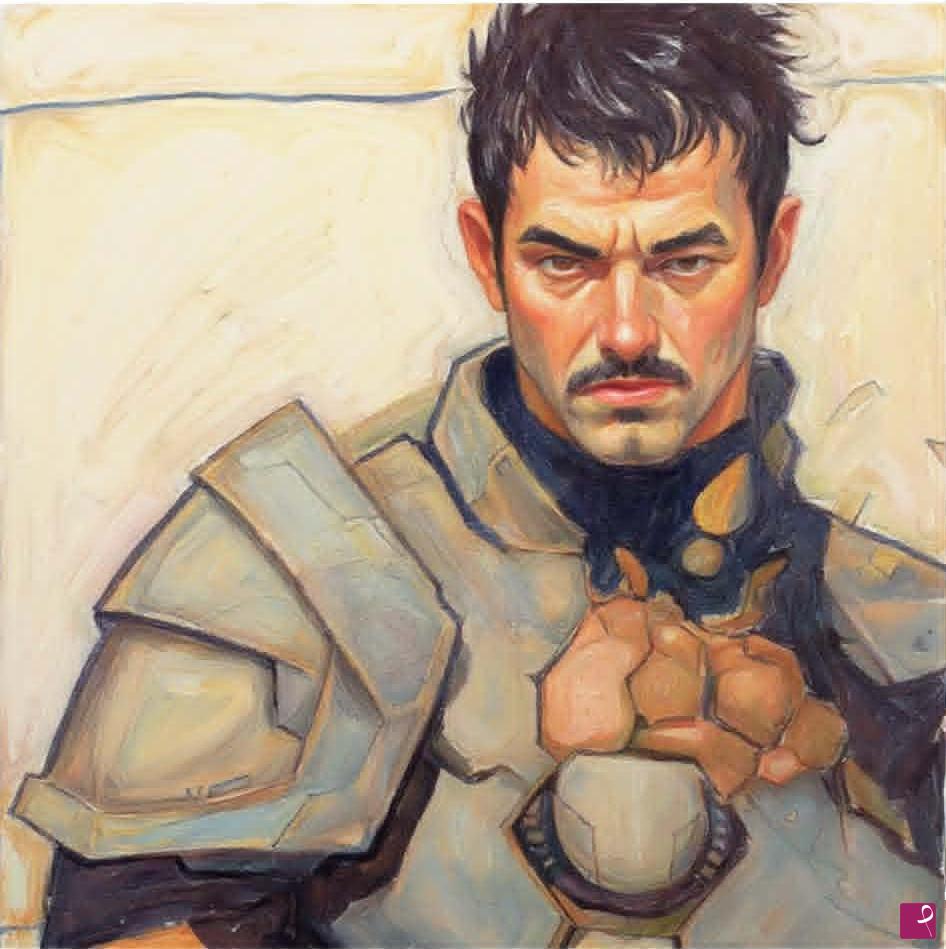 quadri in vendita online - pagina fumetto