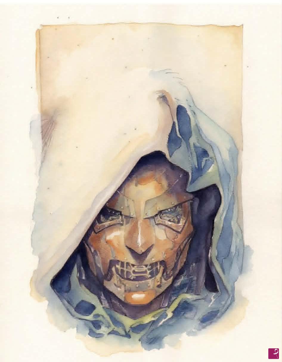 quadri in vendita online - Pagina fumetto