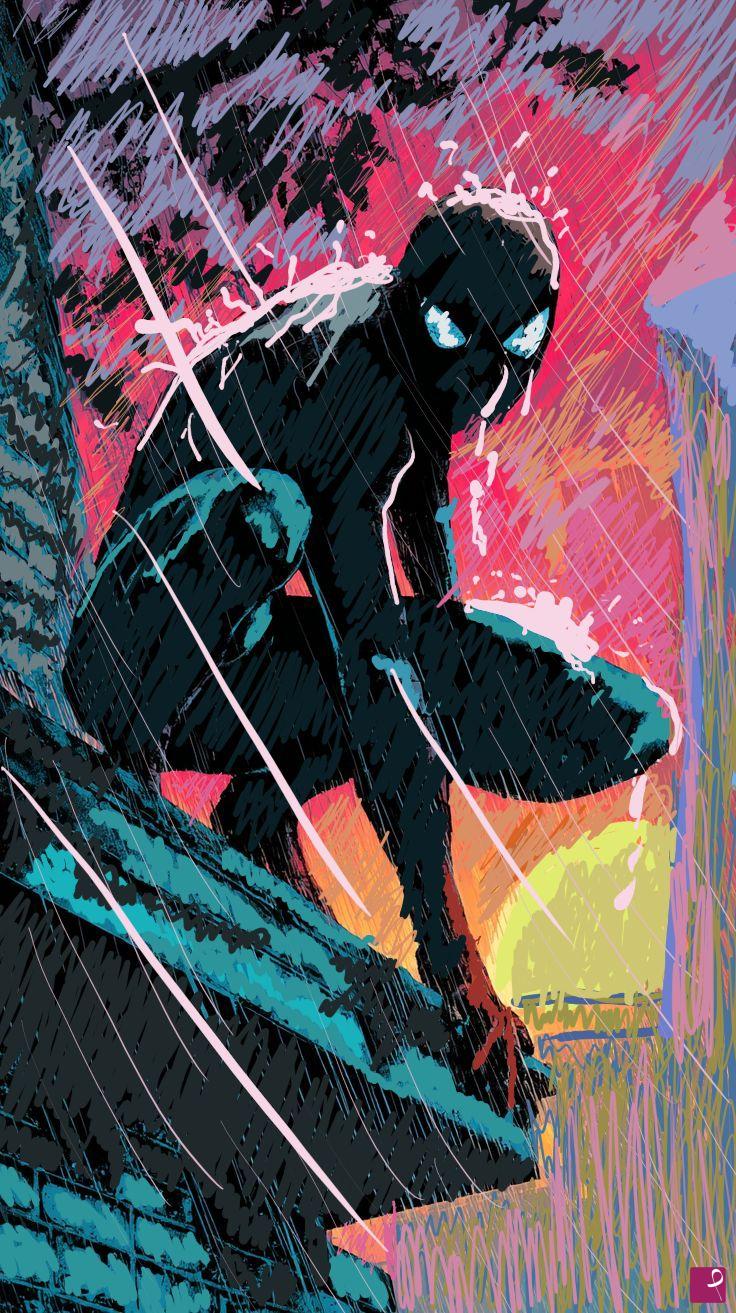 quadri in vendita online - pagina fumetto