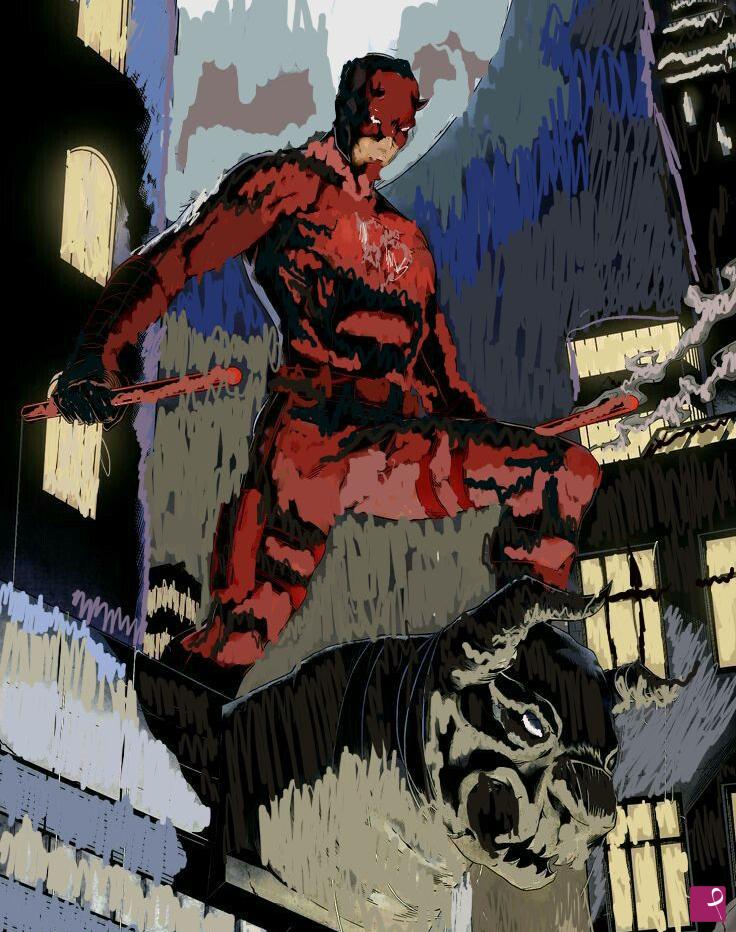 quadri in vendita online - pagina fumetto