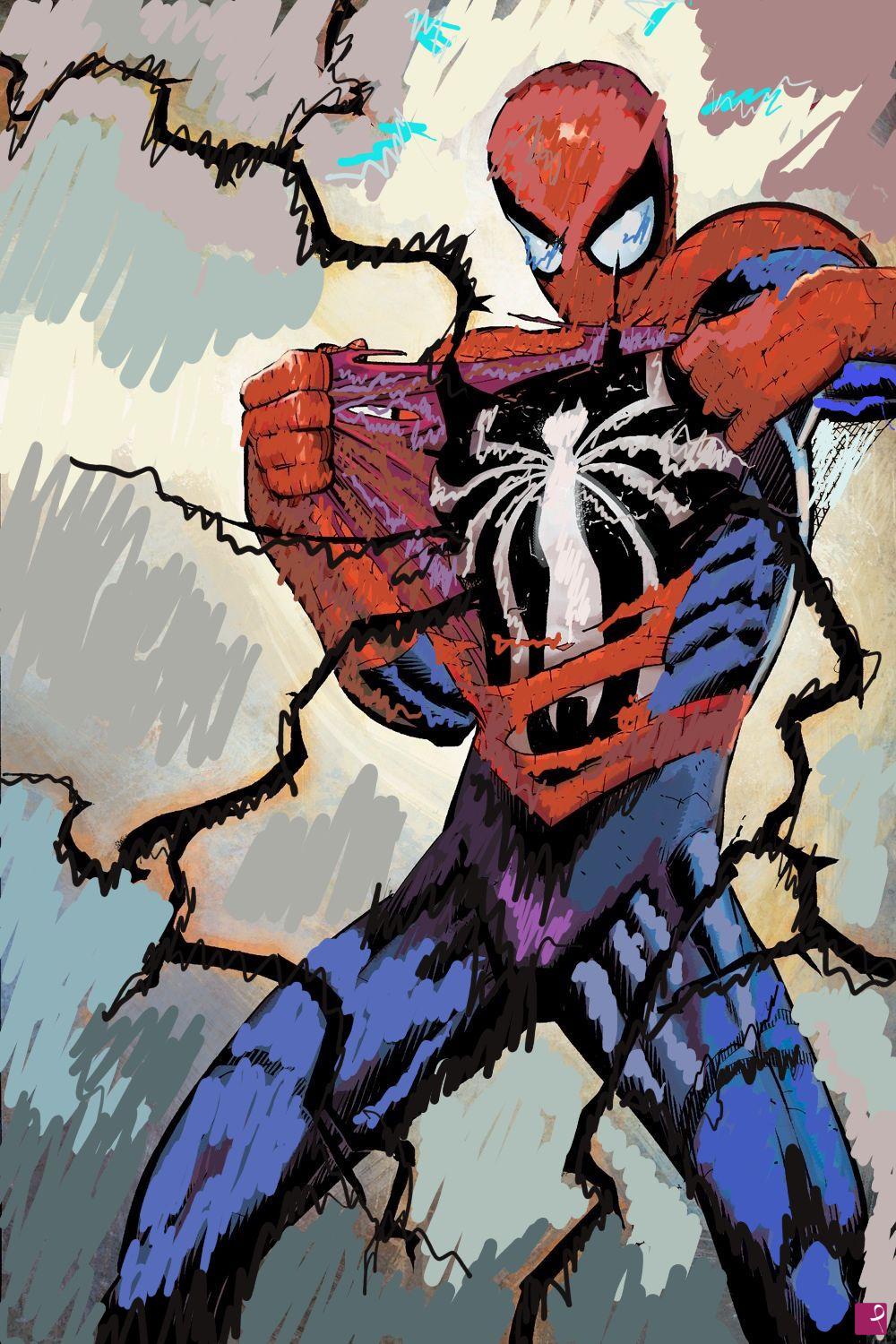 quadri in vendita online - pagina fumetto