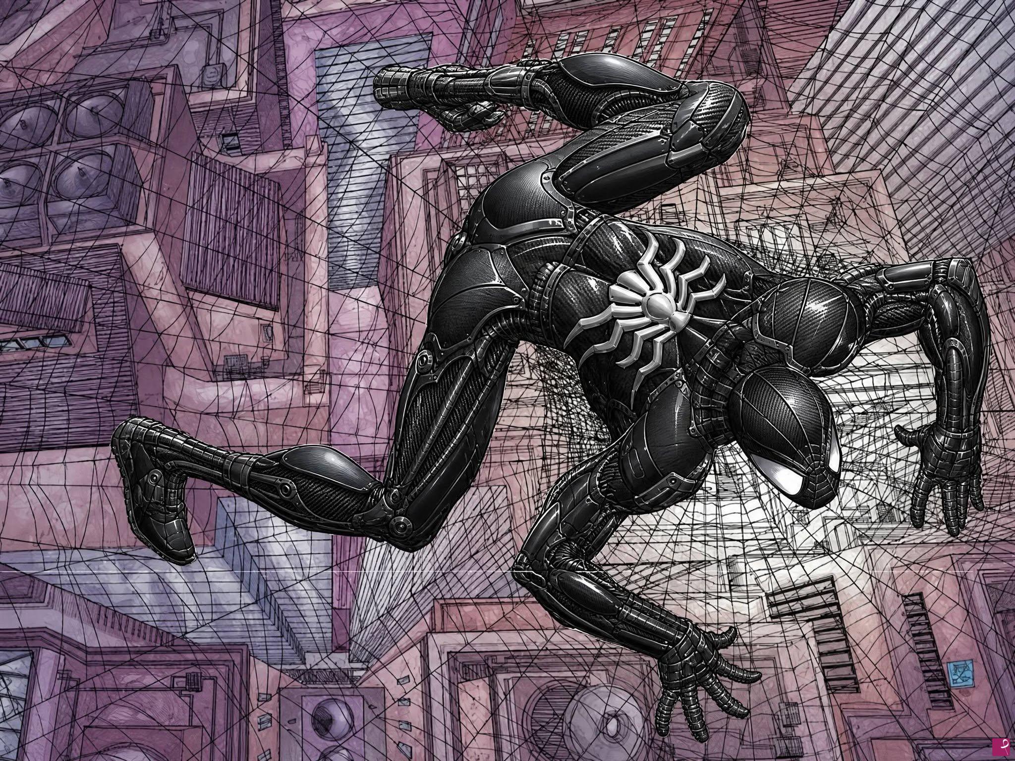 quadri in vendita online - pagina fumetto